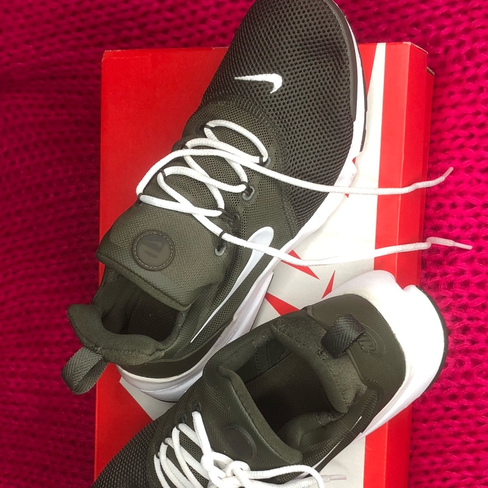 Nike  presto fly (GS)
